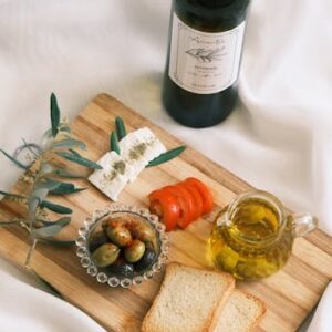 Pack Ahorro Aceite de Oliva Virgen Extra Gourmet