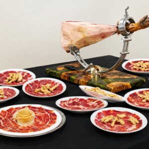 Kit Aperitivo Ibérico Tradicional