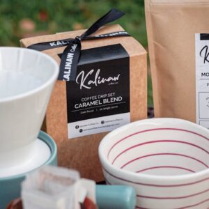 Suscripción Mensual Café de Especialidad